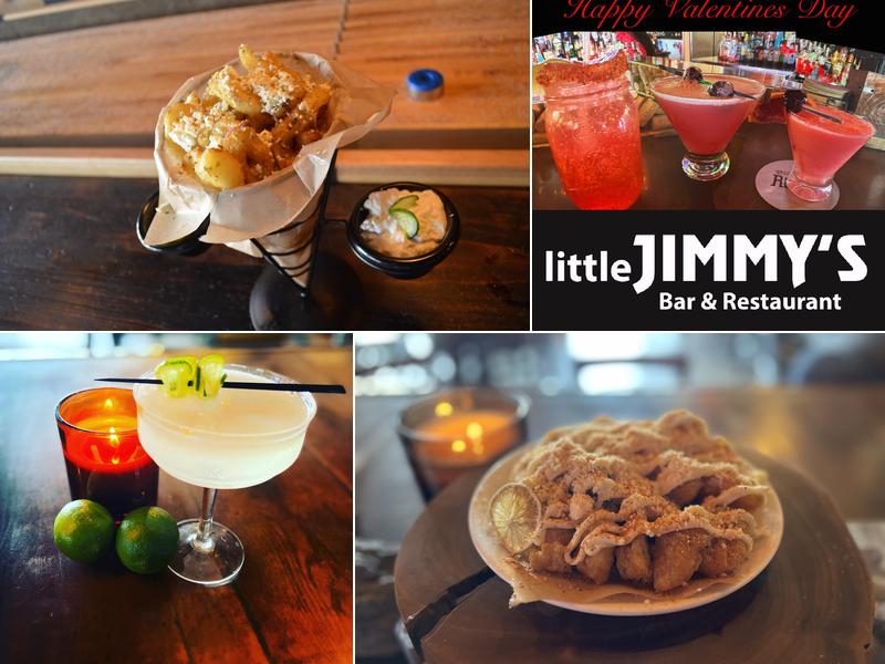 Little Jimmy’s Bar