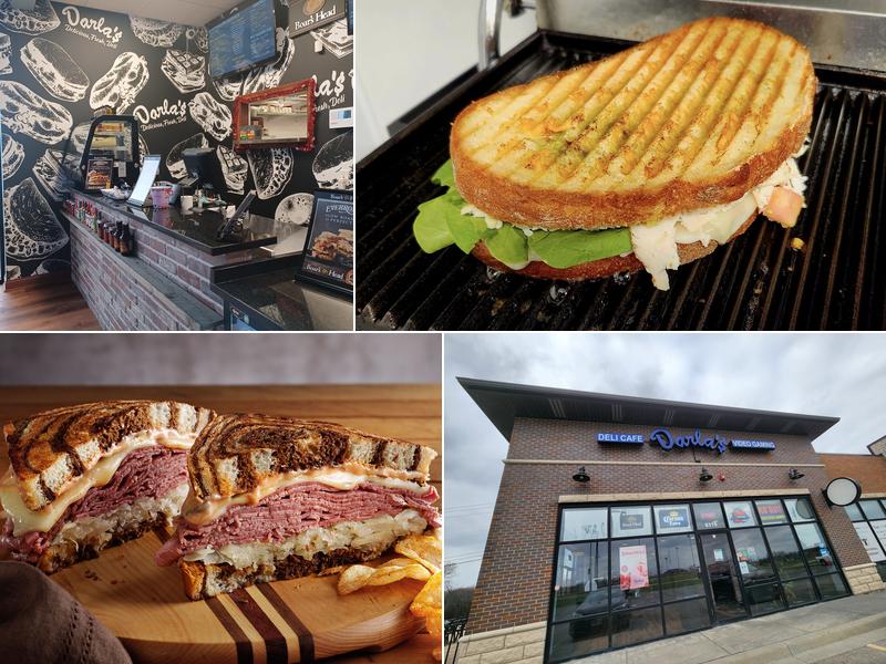 Darla's Deli & Café of Lyons