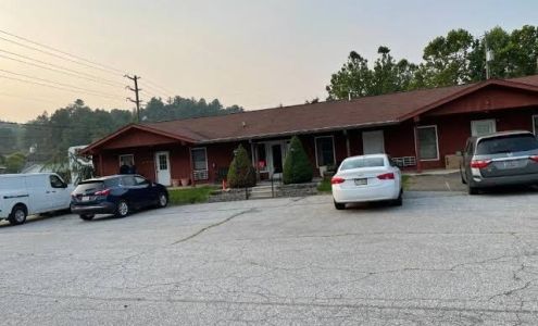 Pine Valley Motel Spruce Pine