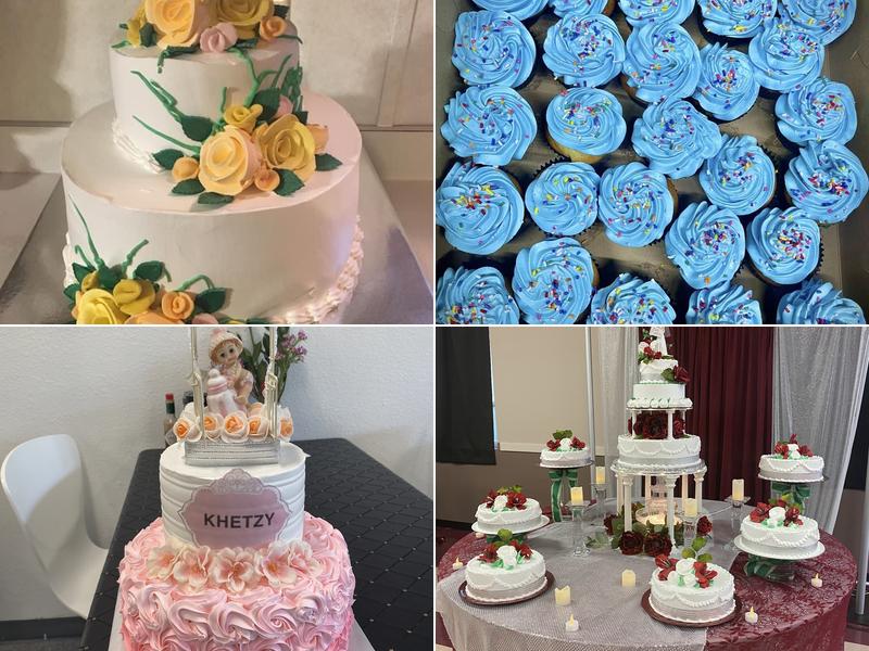 Reina's Bakery 539 Hwy 17 N, North Myrtle Beach