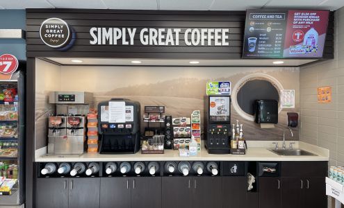 Mac's Convenience Store Campbell River