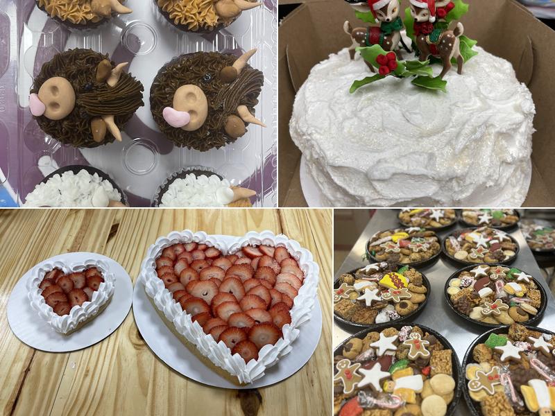 Michele's Bakery and Sweet Shoppe