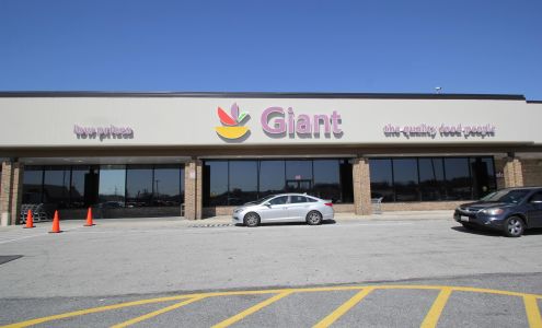 Giant Pharmacy