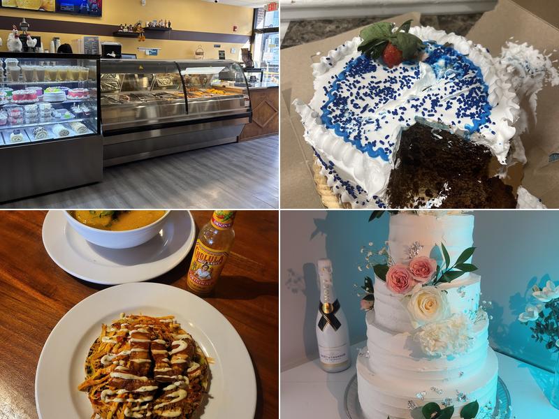 P'onde Juancho Bakery