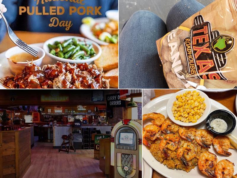 Texas Roadhouse