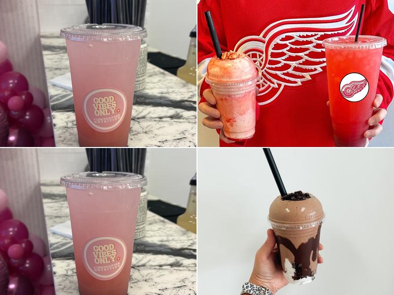 Lincoln Park Nutrition