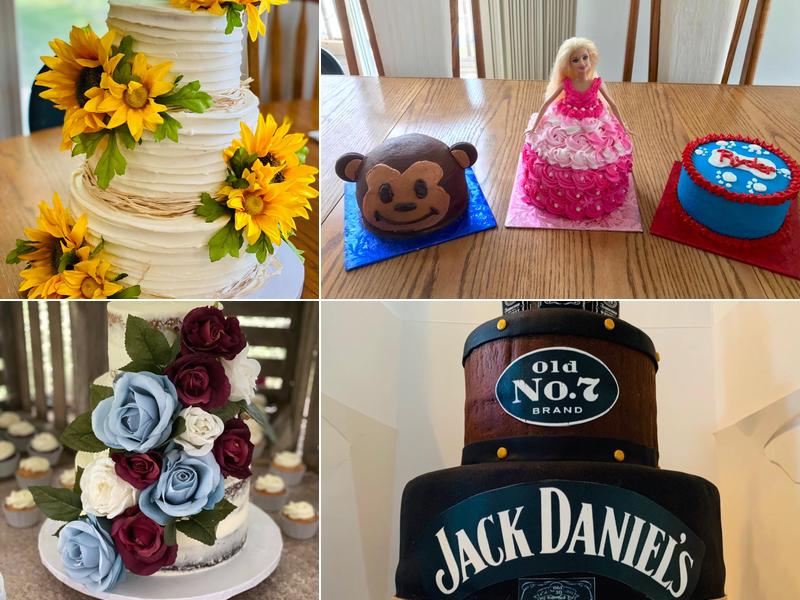 Amber's Sweet Creations