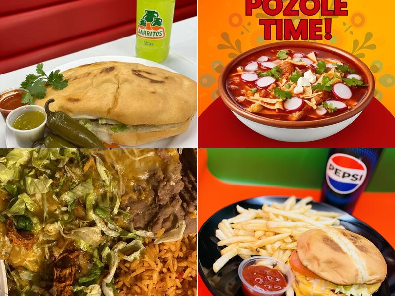 Giliberto's Mexican Taco Shop