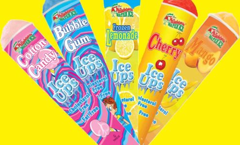 Big Eagle Ice Cream company 834 40th Ave NE, Columbia Heights Minnesota 55421