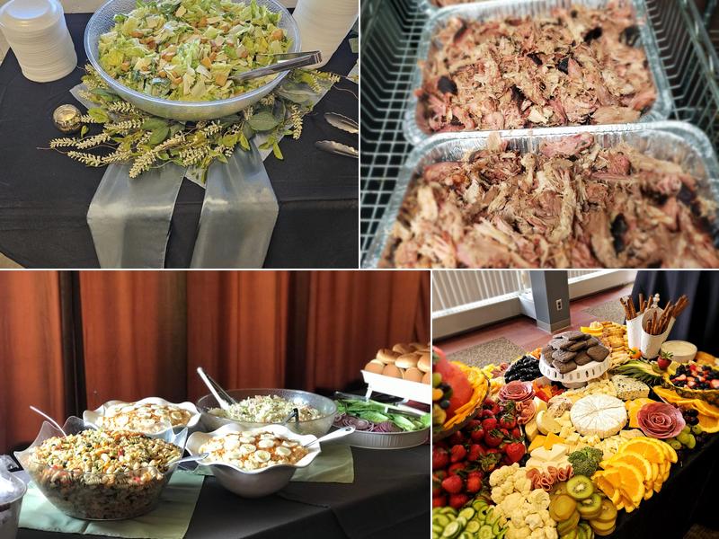 Debra K 's Catering LLC