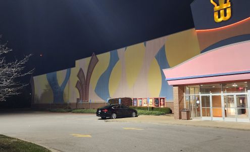 Dardenne Town Square