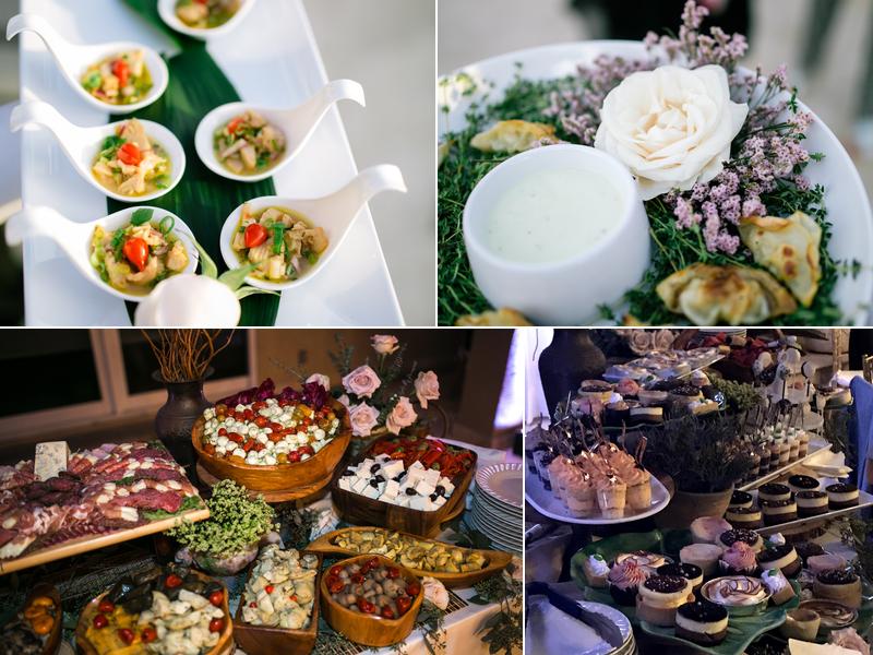 Crystal Bay Caterers