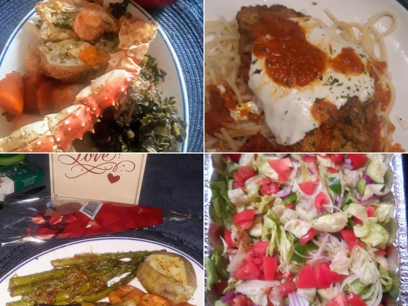 Pop's Seafood Specialties LLC