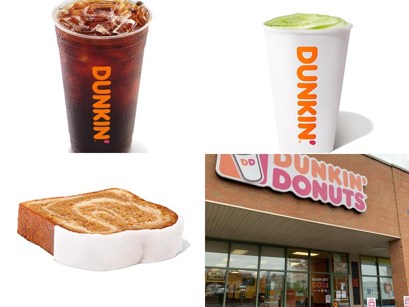 Dunkin'