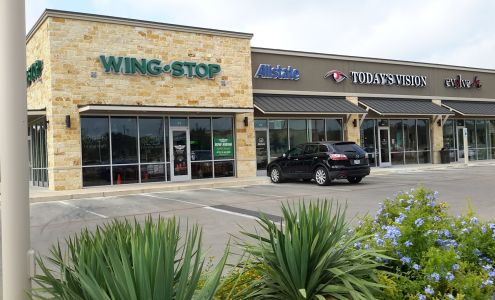 Bulverde Marketplace