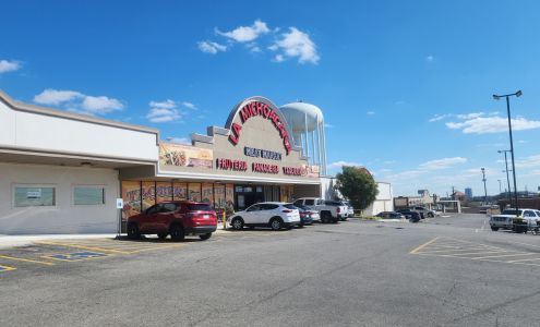 Lockhill Village Shopping Center