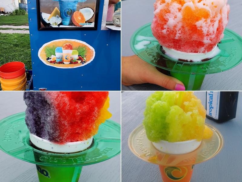 Summer Sno 306 S Adams St, Papillion