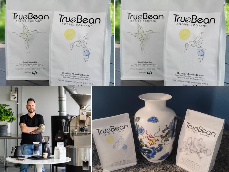 TrueBean Coffee Co. 10 Market St, Lockport