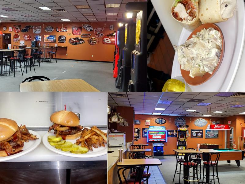 Good Thymes 34 Skyway Shopping Center, Plattsburgh