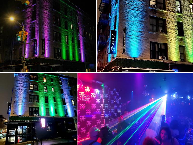 glitch bar and grill