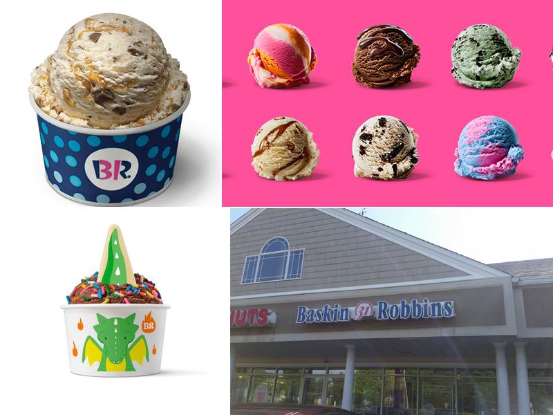 Baskin-Robbins