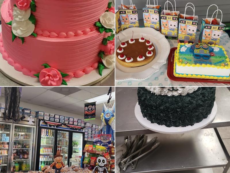 El Buen Gusto Bakery