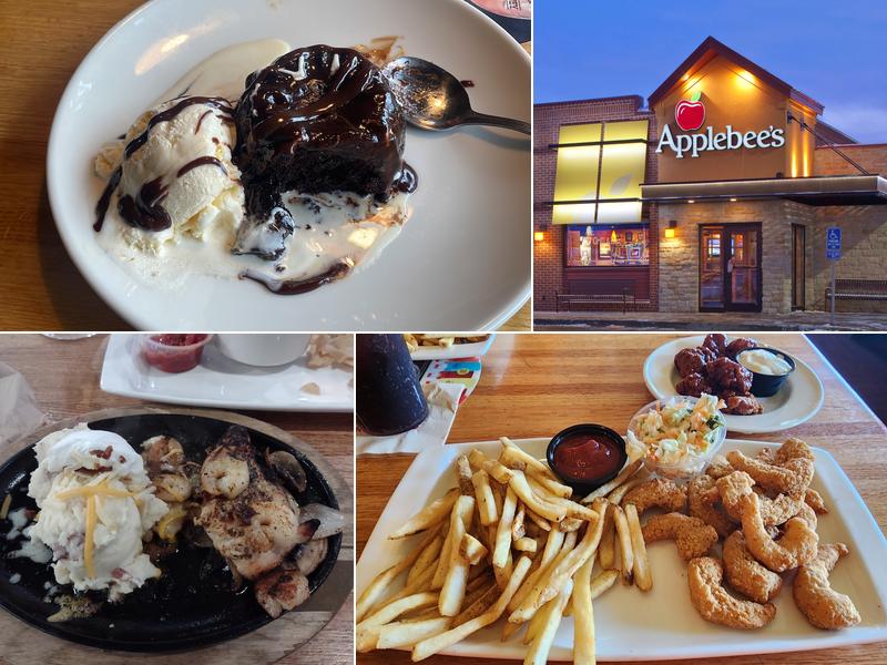 Applebee's Grill + Bar