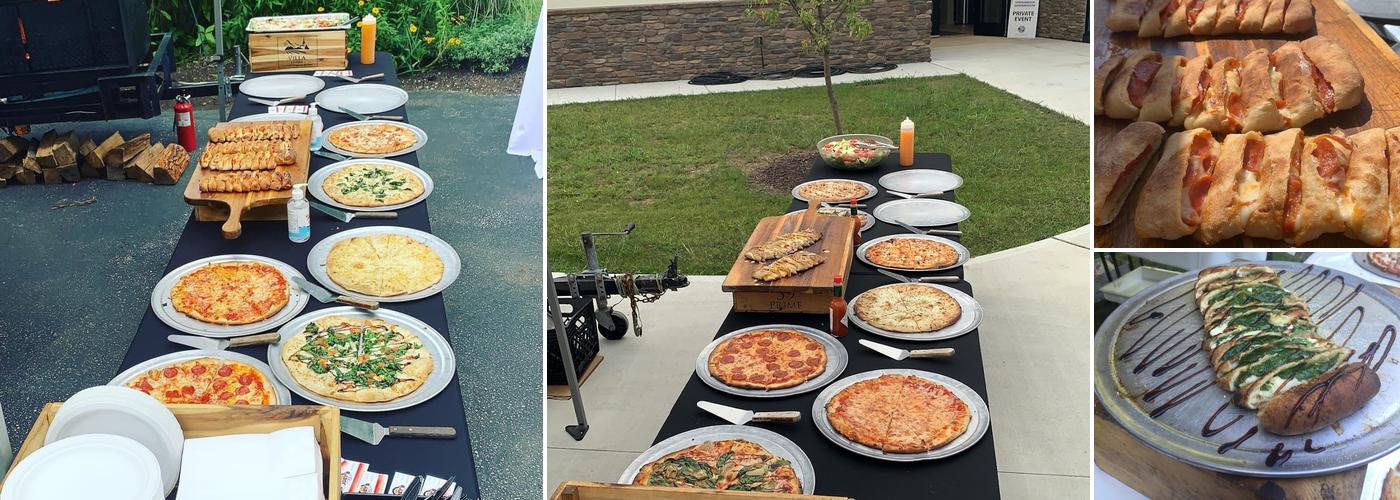 Joey's Wood-Fired Pizza & More