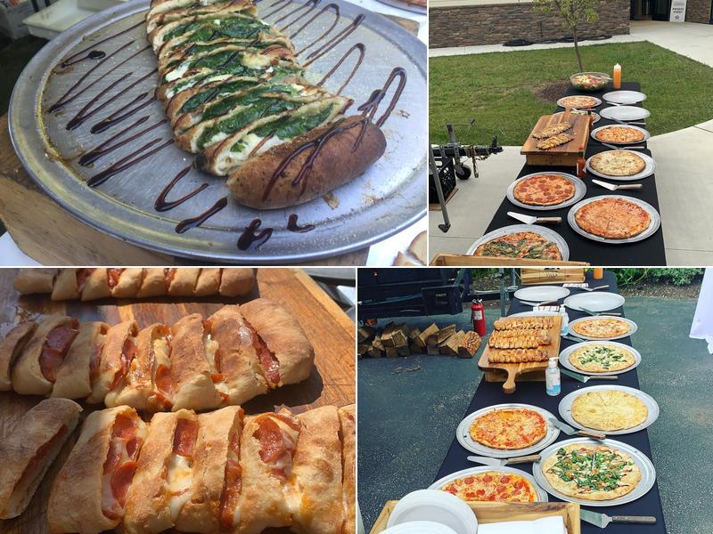 Joey's Wood-Fired Pizza & More