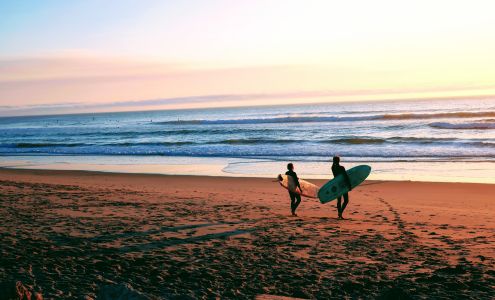 Tofino Surf Company Tofino