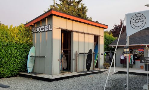 Pacific Surf School Tofino