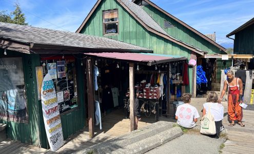 Long Beach Surf Shop