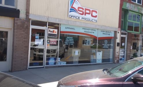 SPC Office Products Watonga