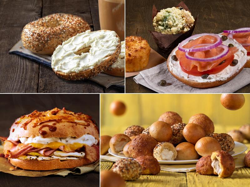 Einstein Bros. Bagels