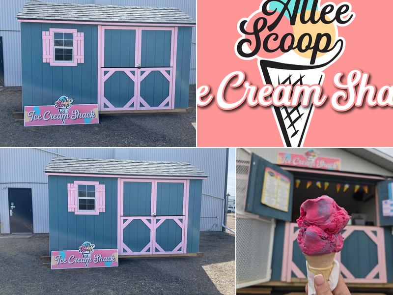 Allee Scoop 5004 54 Ave, Bonnyville