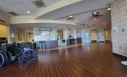 Lebanon VA Medical Center Emergency Room