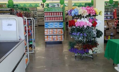 Dollar Tree