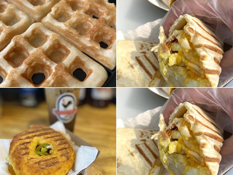 Roosters Coffee Co. 5884 US-59, Texarkana