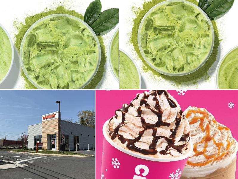 Dunkin'