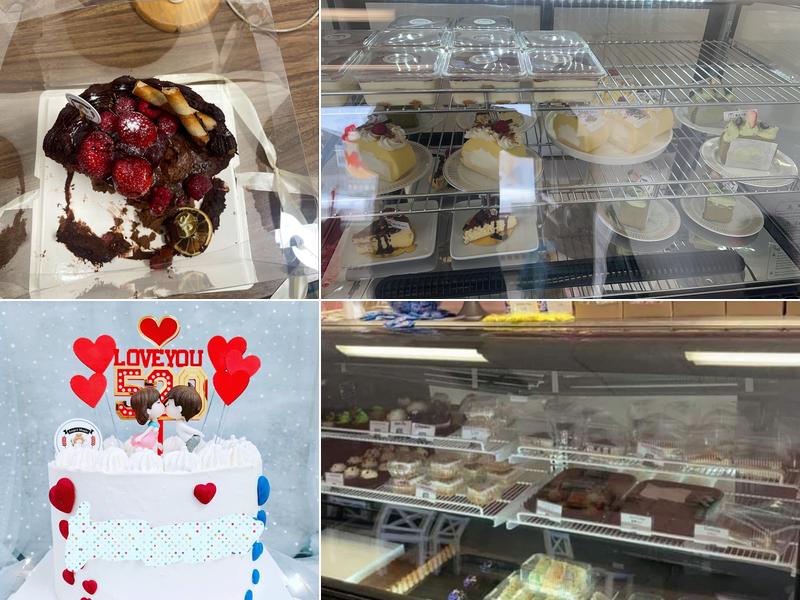 Angel Magic Bakery Inc.