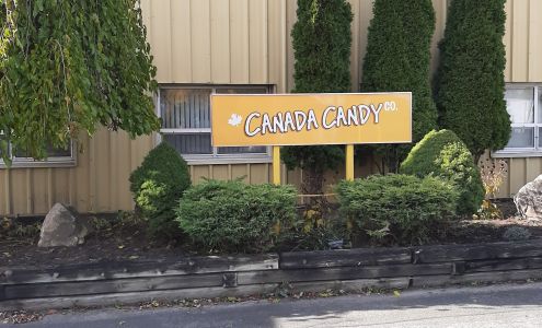 CCC Canada Candy Company