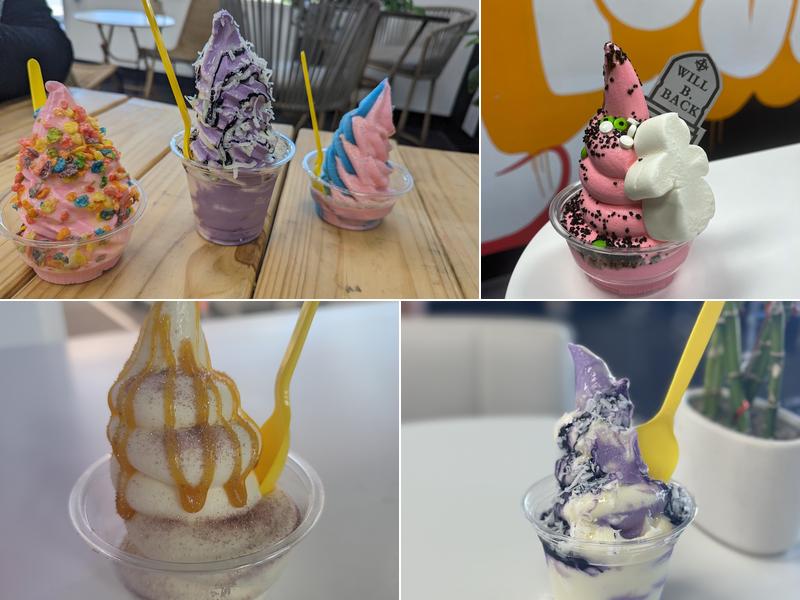 Pudgee Panda 68-1820 Waikoloa Rd, Waikoloa Village