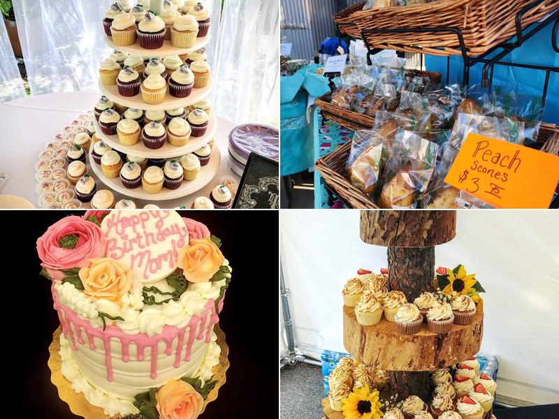 Valley Cakes & Bakes