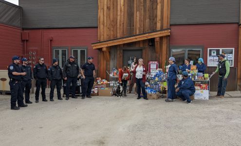 Food Pantry Kremmling