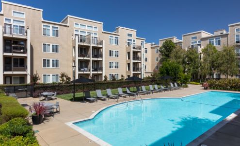 The Courtyards at 65th Street Apartments