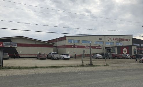 Global Credit Union Bethel