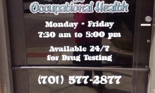 CUPS Drug Testing & Occupational Health Services