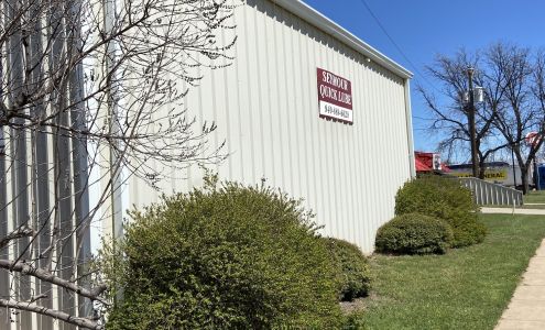 Seymour Quick Lube Seymour