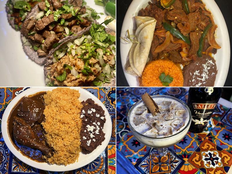 Horchatas Grill 7722 Bergenline Ave, North Bergen