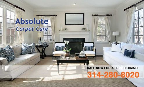 Absolute Carpet Care